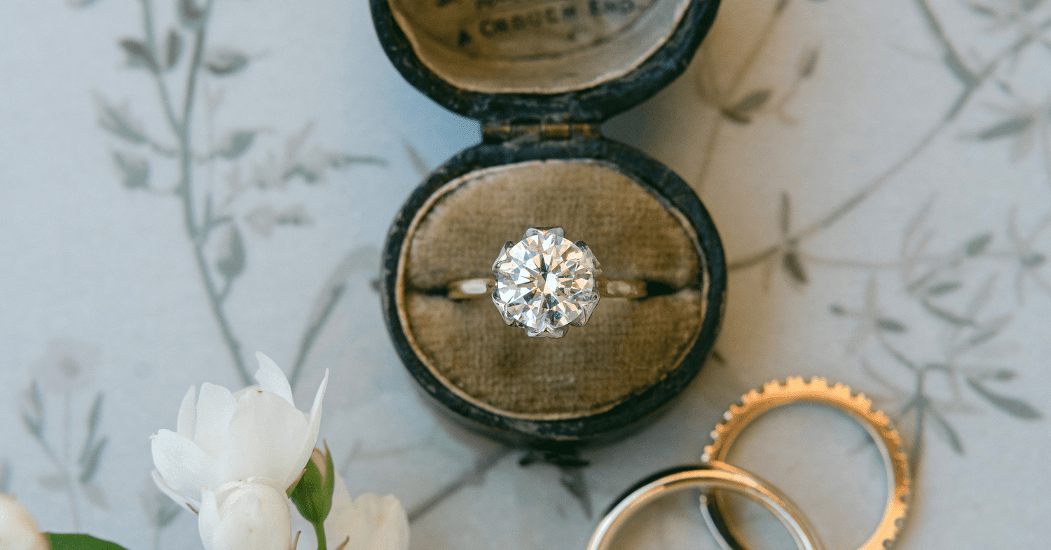 Do You Placed on Your Engagement Ring on Your Wedding ceremony ceremony Day?