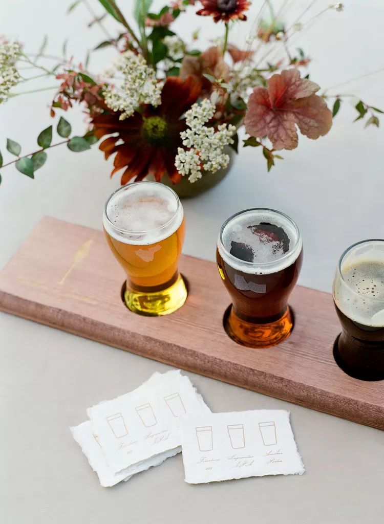 How one can Plan a Brewery Wedding ceremony ceremony