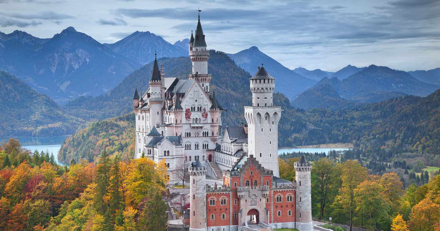 15 Fortress Marriage ceremony ceremony Venues for a Fairy-Story Affair