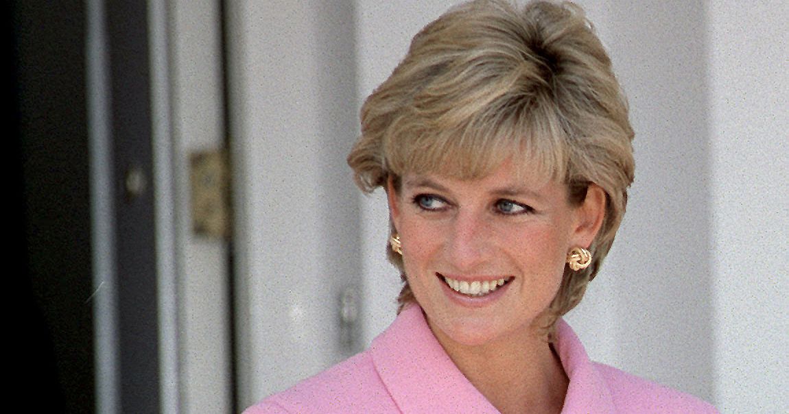 You Can Rent Princess Diana’s Childhood Residence for Weddings