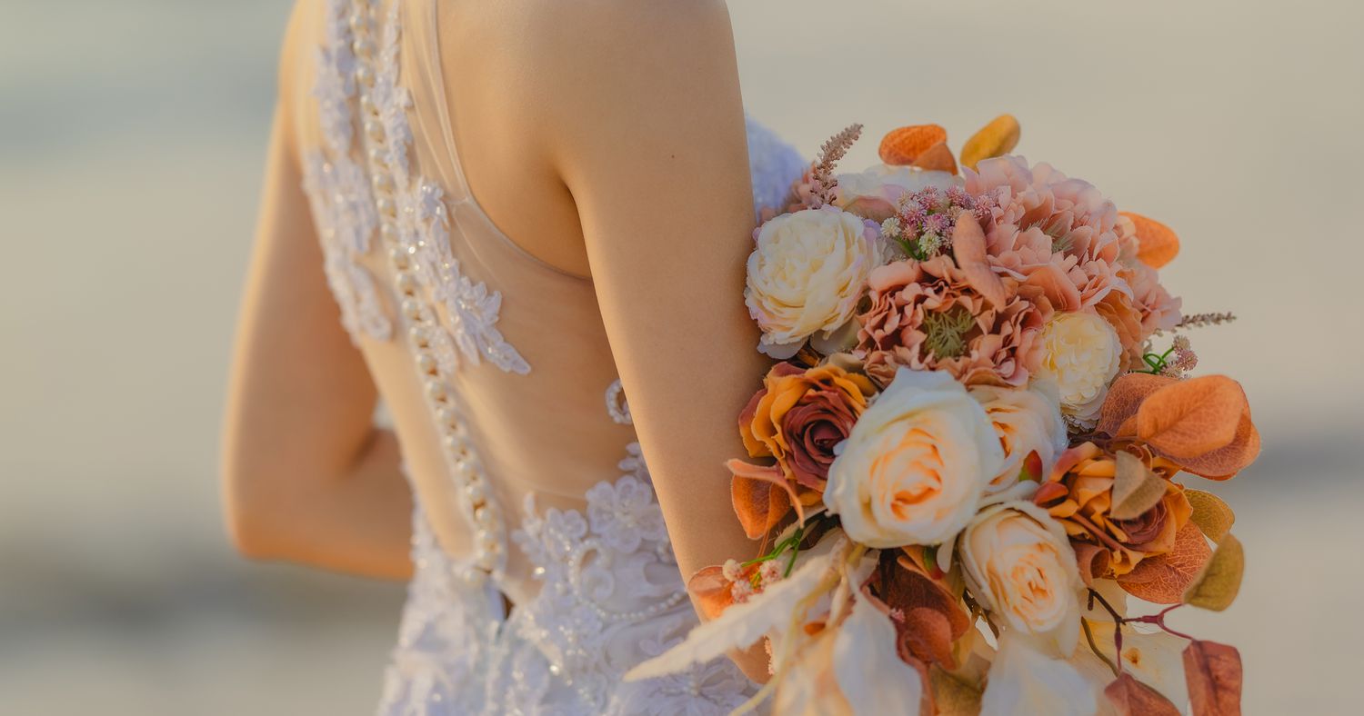 12 Wedding ceremony Bouquet Errors You Don’t Want to Make