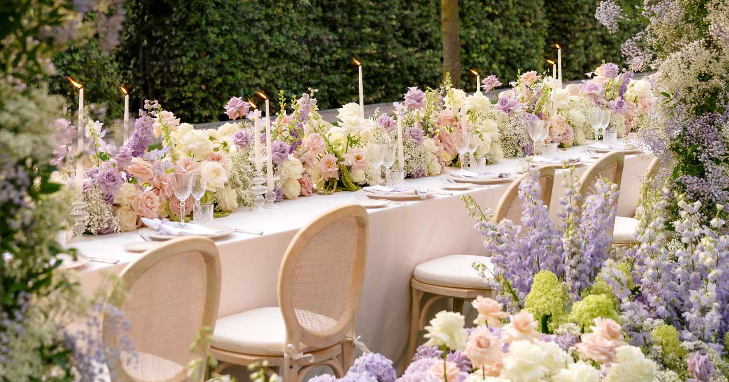 The Widespread Worth of Bridal ceremony Flowers within the USA